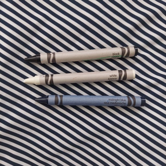 Striped Z-Line Polo, XXL, Black and White - Picture 2 of 14